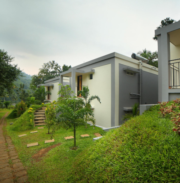 Casa Rio Resorts Athirappilly