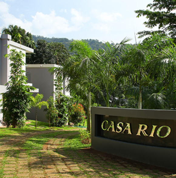 Casa Rio Resorts Athirappilly