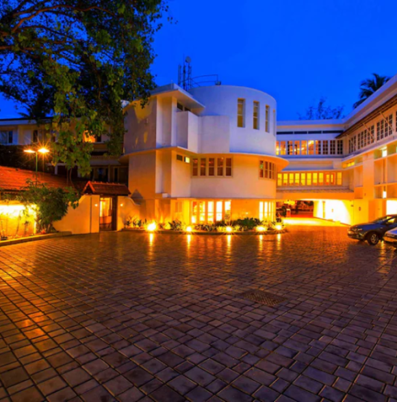 Casino Hotel