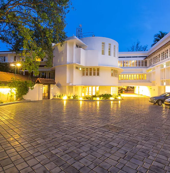 Casino Hotel