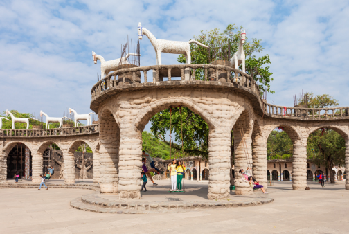 Chandigarh