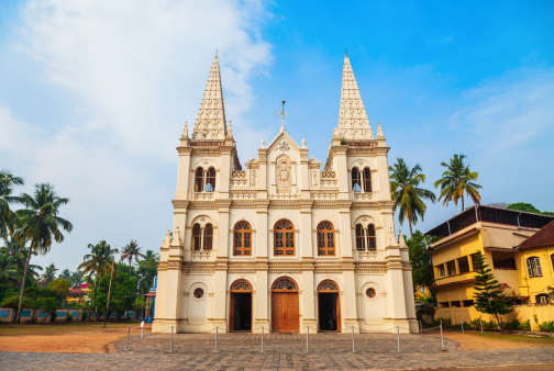 Cochin