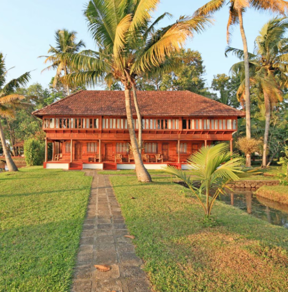 Coconut Lagoon