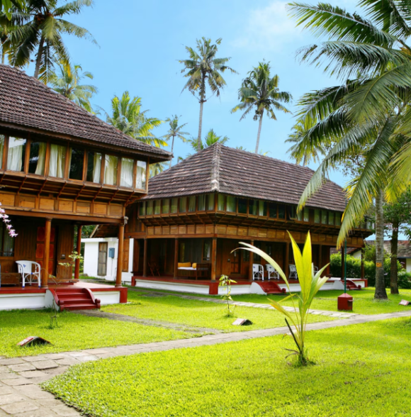 Coconut Lagoon