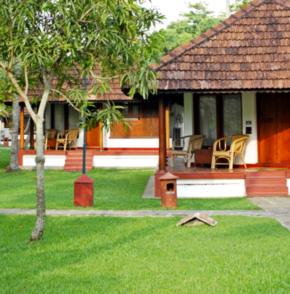 Coconut Lagoon