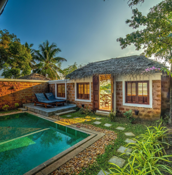 Coconut Lagoon