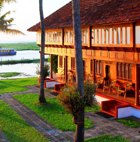Coconut Lagoon
