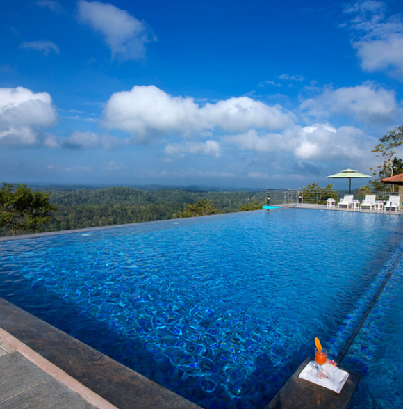 Coorg Cliffs Resort