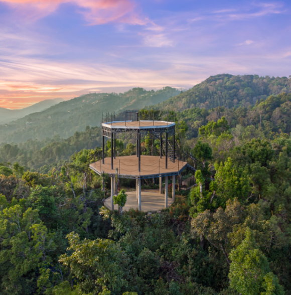 Coorg Wilderness Resort & Spa