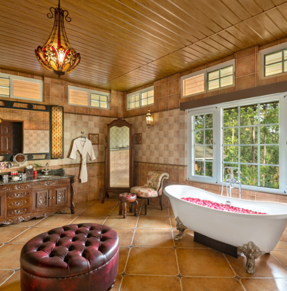 Coorg Wilderness Resort & Spa