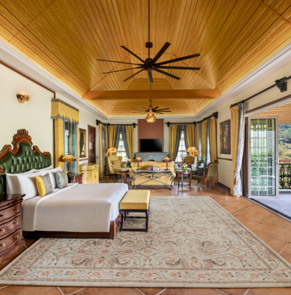 Coorg Wilderness Resort & Spa