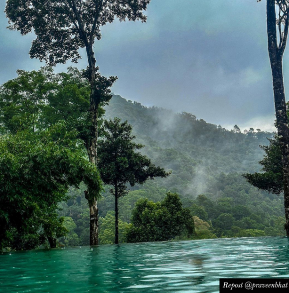 Coorg Wilderness Resort & Spa