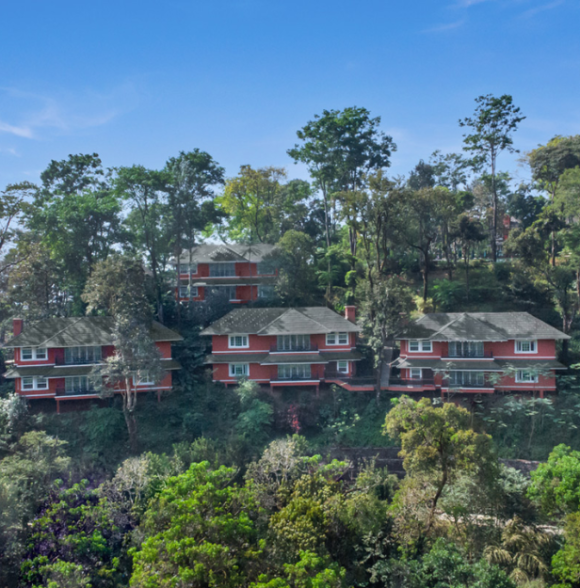 Coorg Wilderness Resort & Spa