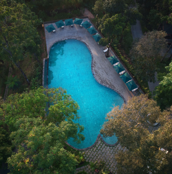 Coorg Wilderness Resort & Spa