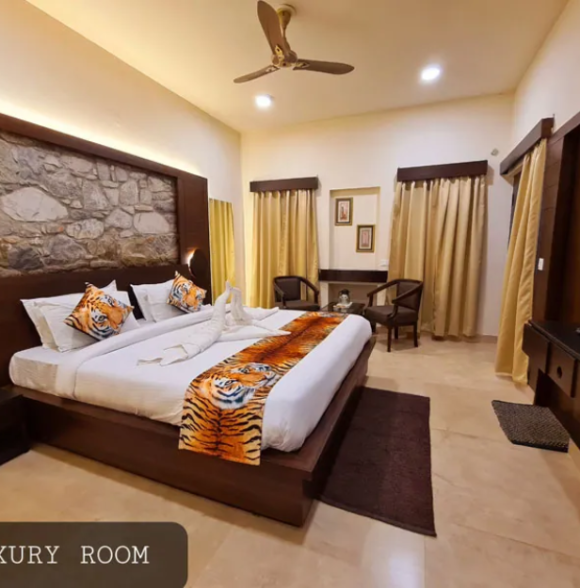 Corbett Suman Grand