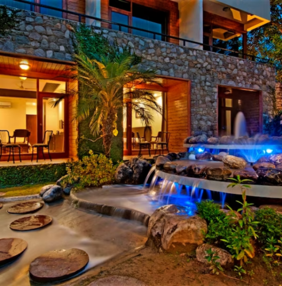 Corbett Suman Grand