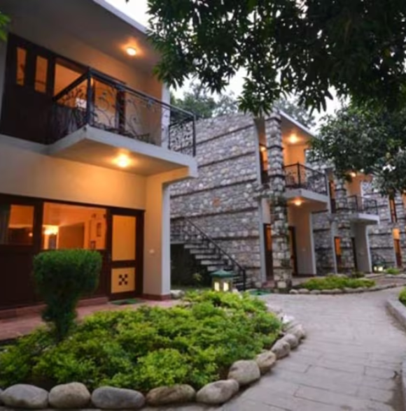 Corbett Suman Grand
