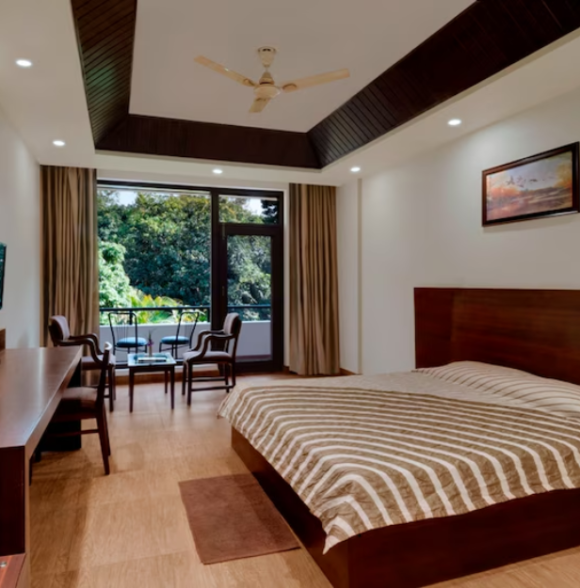 Corbett Suman Grand
