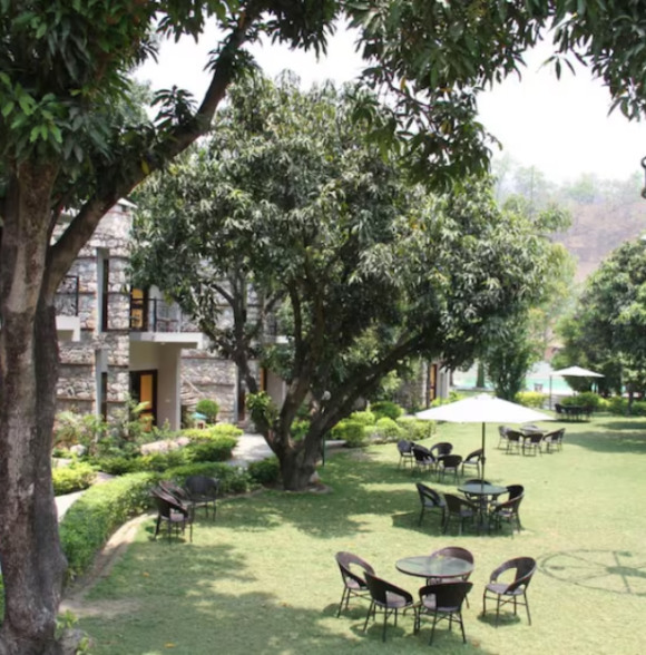 Corbett Suman Grand