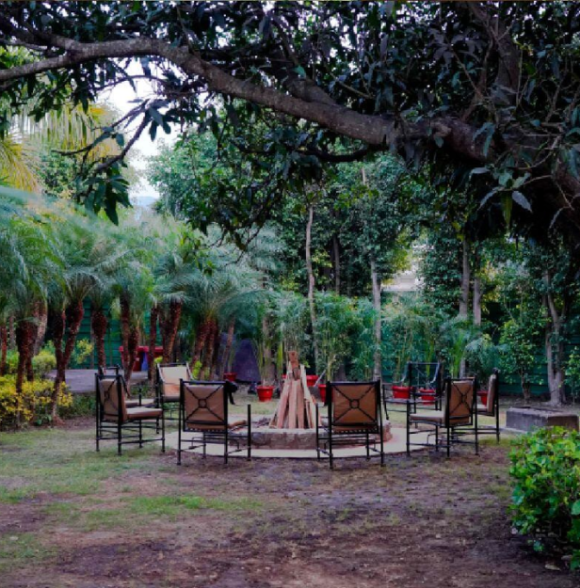 Country Inn Nature Resort