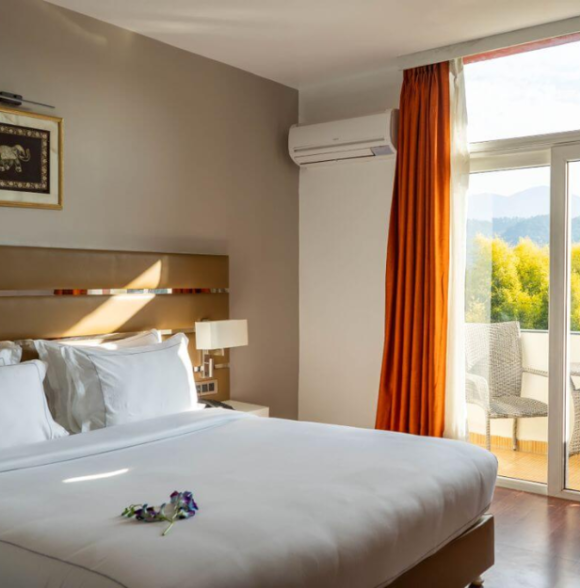 Country Inn Nature Resort