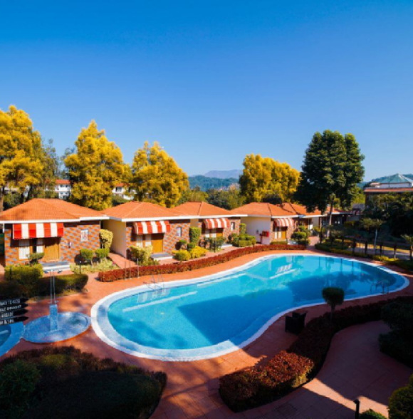 Country Inn Nature Resort