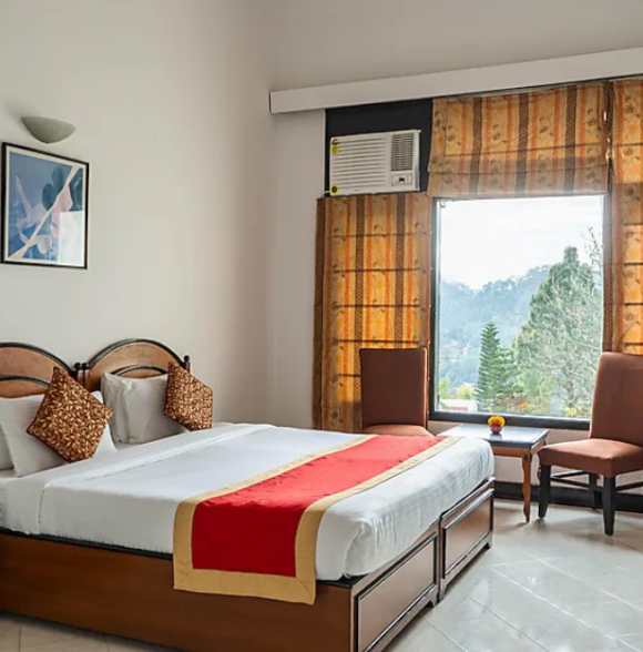 Country Inn Nature Resort