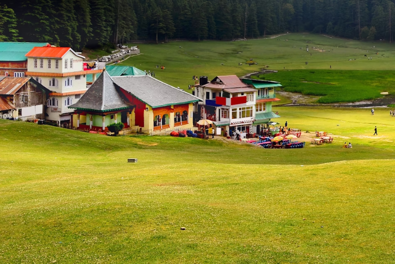 Dalhousie