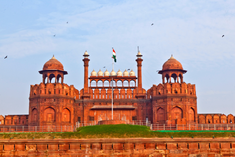 Delhi