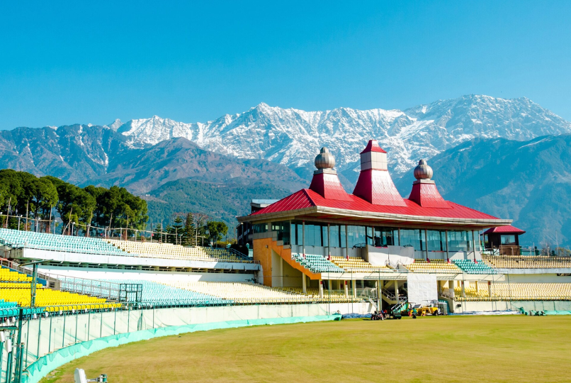 Dharamshala