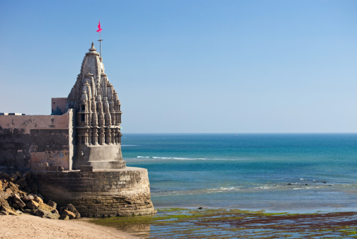Dwarka