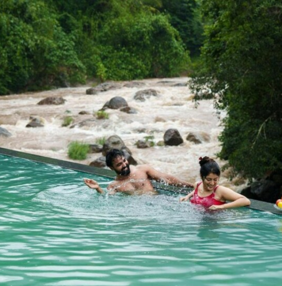 Eden Woods Resorts & Spa