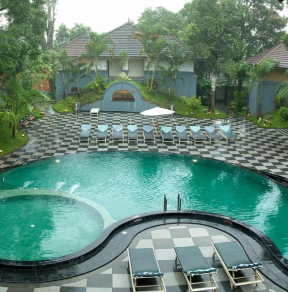 Elephant Court