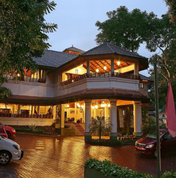 Elephant Court