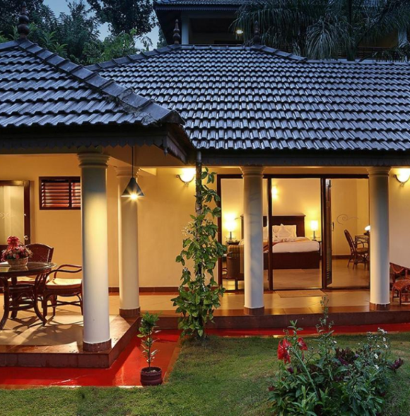 Elephant Court