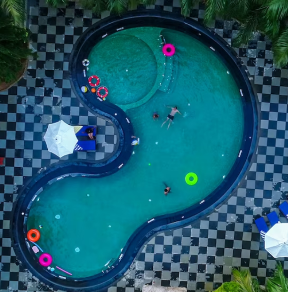 Elephant Court