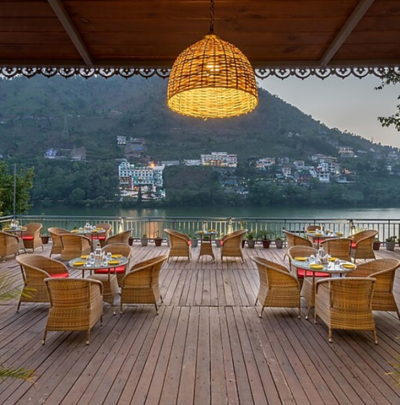Fishermen Lodge By Leisure Hotel