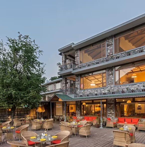 Fishermen Lodge By Leisure Hotel
