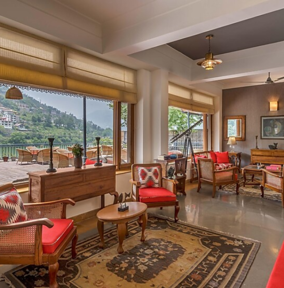 Fishermen Lodge By Leisure Hotel