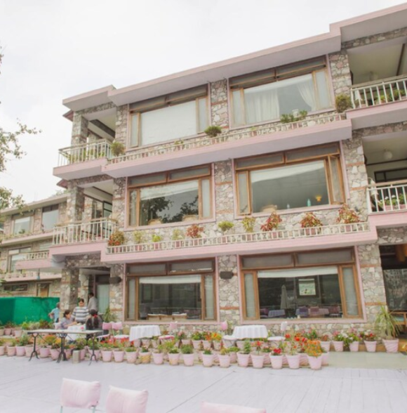 Fishermen Lodge By Leisure Hotel