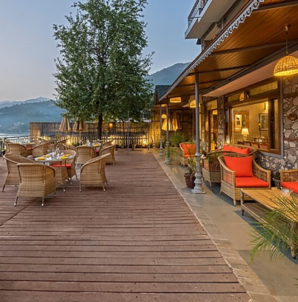 Fishermen Lodge By Leisure Hotel