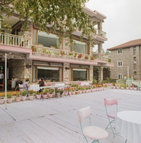 Fishermen Lodge By Leisure Hotel