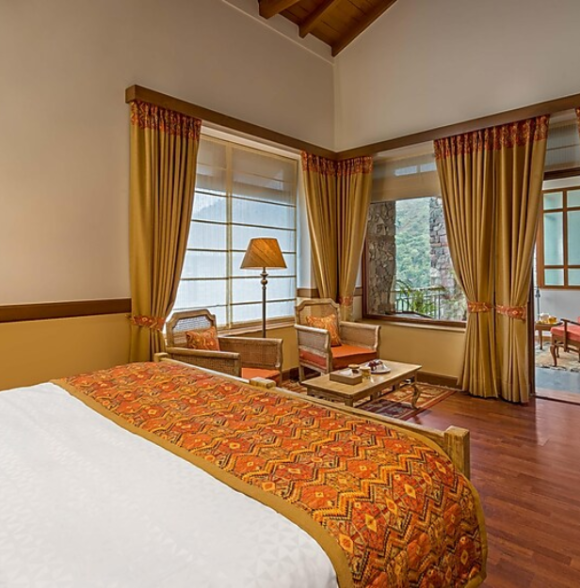 Fishermen Lodge By Leisure Hotel
