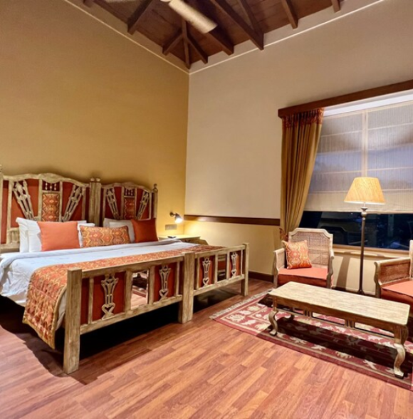 Fishermen Lodge By Leisure Hotel