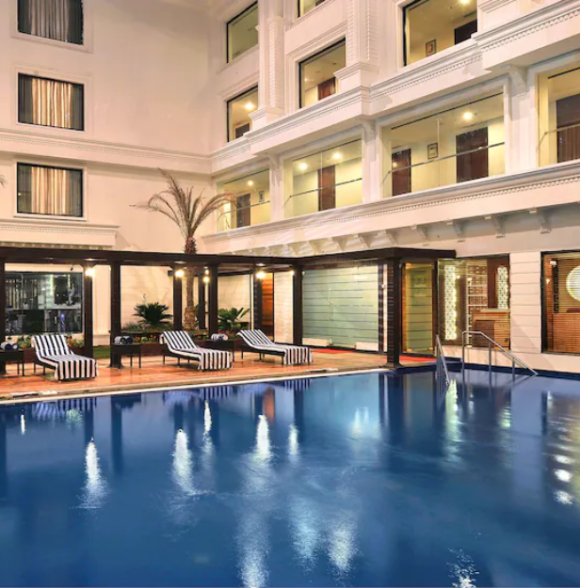 Fortune JP Palace