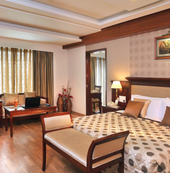 Fortune JP Palace