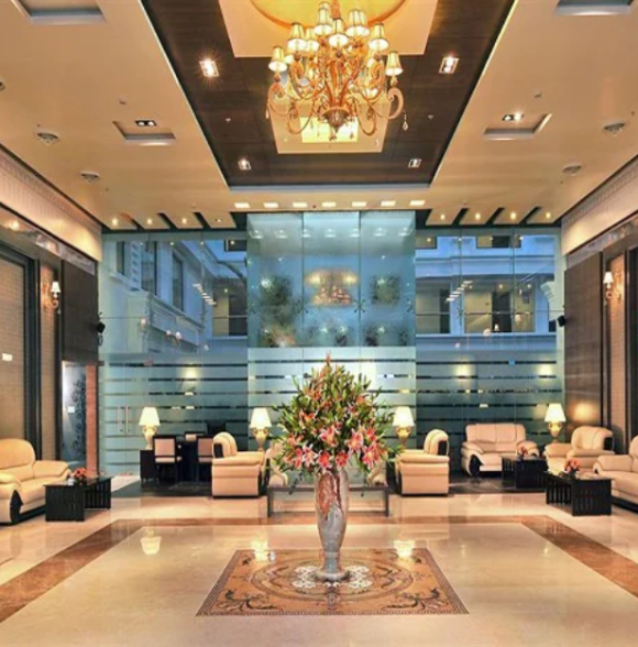 Fortune JP Palace