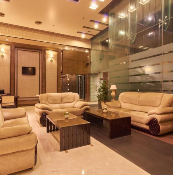 Fortune JP Palace