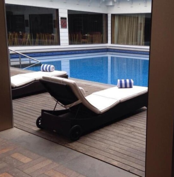 Fortune JP Palace