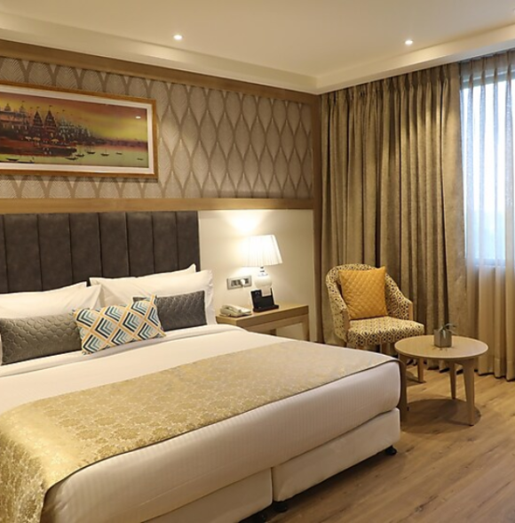 Fortune Park Haridwar